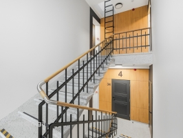 Mazā Nometņu 24 - Attēls