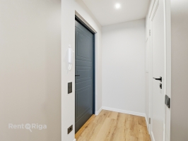 Mazā Nometņu 24 - Attēls