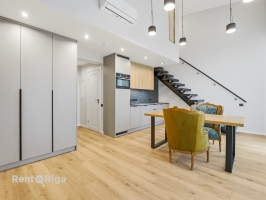 Mazā Nometņu 24 - Attēls