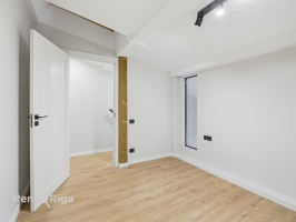 Mazā Nometņu 24 - Attēls