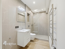 Mazā Nometņu 24 - Attēls