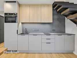 Mazā Nometņu 24 - Attēls