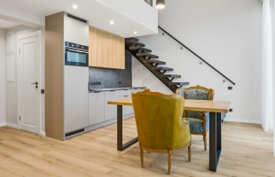 Mazā Nometņu 24 - Attēls