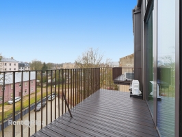 Mazā Nometņu 24 - Attēls