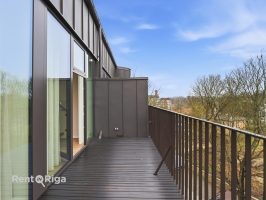 Mazā Nometņu 24 - Attēls