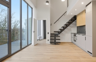 Mazā Nometņu 24 - Attēls