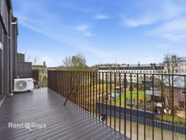 Mazā Nometņu 24 - Attēls