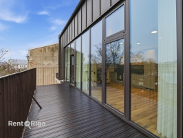 Mazā Nometņu 24 - Attēls