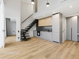 Mazā Nometņu 24 - Attēls