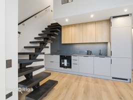 Mazā Nometņu 24 - Attēls