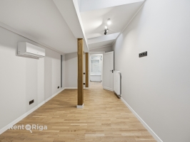 Mazā Nometņu 24 - Attēls