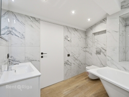 Mazā Nometņu 24 - Attēls