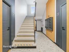 Mazā Nometņu 24 - Attēls