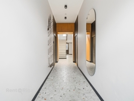 Mazā Nometņu 24 - Attēls