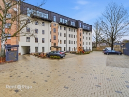 Mazā Nometņu 24 - Attēls