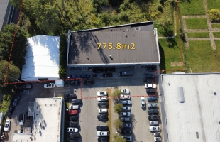 Kārļa Ulmaņa gatve - Attēls