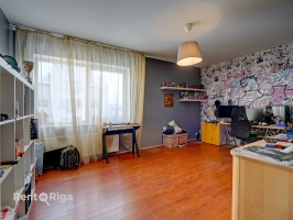 Čiekurkalna 2.šķērslīnija 6 k2 - Image