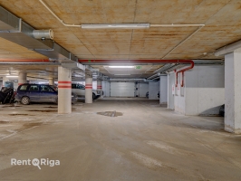 Čiekurkalna 2.šķērslīnija 6 k2 - Image