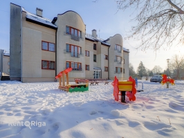 Čiekurkalna 2.šķērslīnija 6 k2 - Image