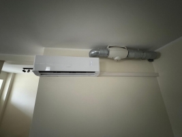 Brīvības gatve - Attēls