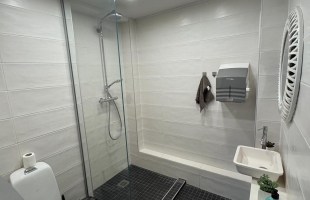 Brīvības gatve - Attēls