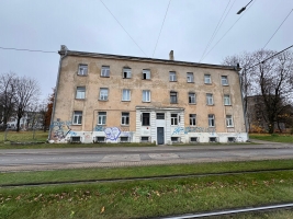 Brīvības gatve - Attēls