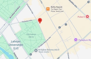 Elizabetes - Изображение