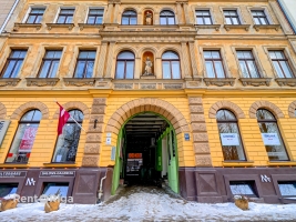 Elizabetes - Attēls