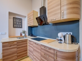 Raina bulvaris 31 - Изображение