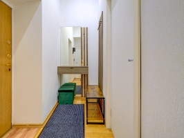 Raina bulvaris 31 - Изображение