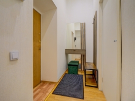 Raina bulvaris 31 - Изображение