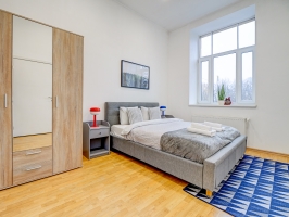 Raina bulvaris 31 - Изображение