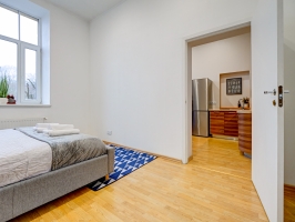 Raina bulvaris 31 - Изображение