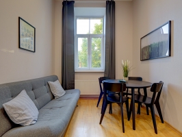 Raina bulvaris 31 - Изображение