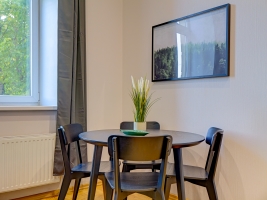 Raina bulvaris 31 - Изображение