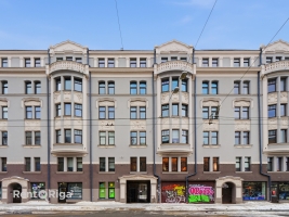 Bruņinieku 28 - Attēls