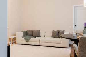 Dzirnavu 20 - Attēls