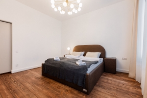 Dzirnavu 20 - Attēls