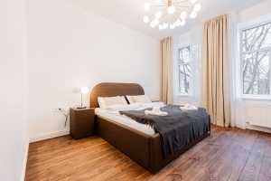 Dzirnavu 20 - Attēls