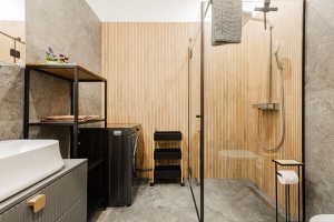 Dzirnavu 20 - Attēls