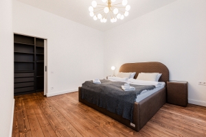 Dzirnavu 20 - Attēls