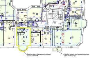 Brīvības 68 - Attēls