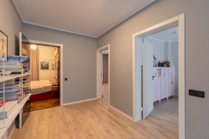 Mellužu prospekts - Attēls