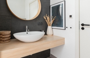 Mellužu prospekts - Attēls