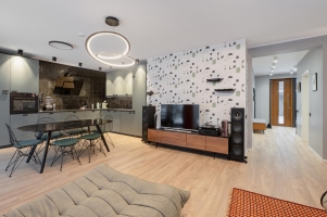 Mellužu prospekts - Attēls