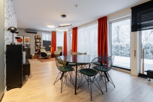 Mellužu prospekts - Attēls