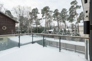 Mellužu prospekts - Attēls