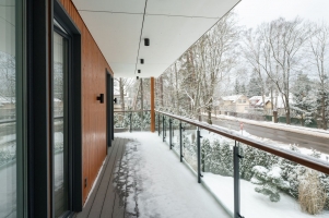 Mellužu prospekts - Attēls