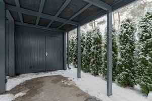 Mellužu prospekts - Attēls