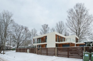 Mellužu prospekts - Attēls